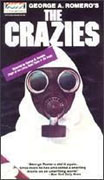 The Crazies Video Cover 3