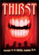 Thirst Video Cover