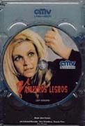 Vampyros Lesbos Video Cover 3