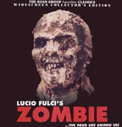 Zombie Video Cover 1
