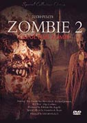 Zombie Video Cover 2