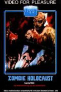 Zombi Holocaust Video Cover 2