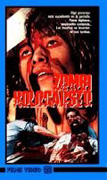 Zombi Holocaust Video Cover 4