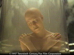 Cloned Ripley...