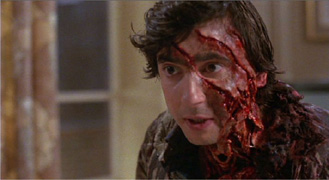 Dead friend...