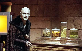 The "main" vampire...