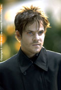 Deacon Frost...
