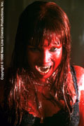 Tracy Lords - Lovely Vampire...