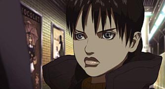 Saya...
