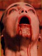 Suffering Dracula...