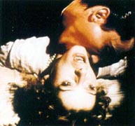 Sucking whore's blood...