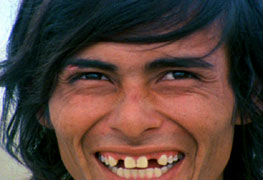 Nice smile :)