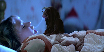 Stealing the breath of a child...