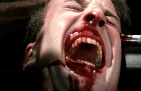 Famous scene of the film...