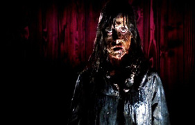 One of the zombies...
