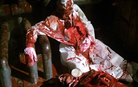 Dead doctors... :)
