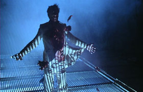 Bad boy's demise... }:>