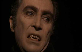 Count Yorga...