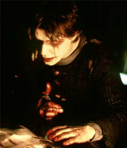 The Crow...