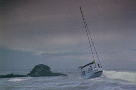 Storm...