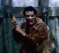 Another zombie...