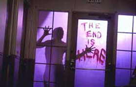 The end is here...
