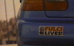 FULCI LIVES!