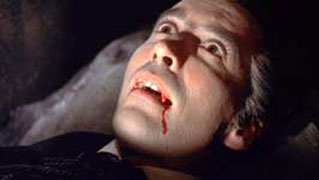 Dracula...