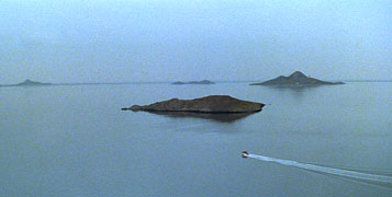 Nice islands...