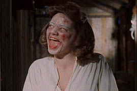 Mad laugh...