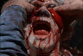 Kill the demon!