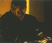 Detective Margoulis...