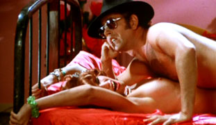 "Stunt dick" working ;)