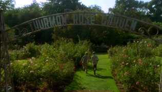 The future grave...