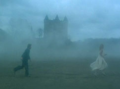 Athmospheric dream sequence...