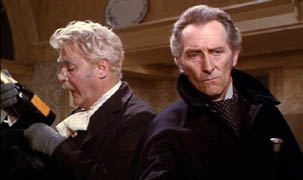 Two doctors...