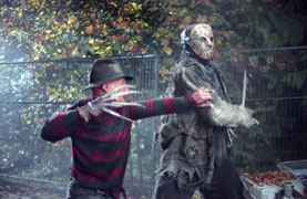 Die, you bastard!