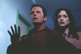 Frank and Lucy