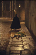 Jack the ripper...