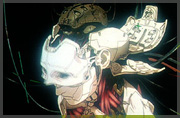 Cyborg...
