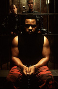 The prisoner...