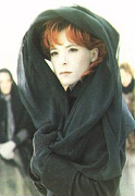 Mylene Farmer...