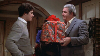 A Christmas Gift...