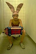 Bunny Boy...