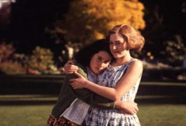 Two friends...