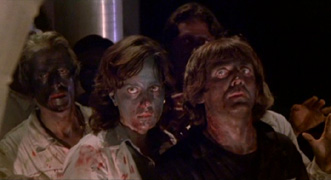 Dead people coming...