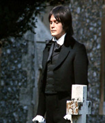 Attending the funeral of his father...