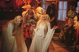 They are really funny! :)