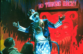 Would you like to see those maniacs? :)