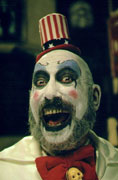 Captain Spaulding himself! ;)